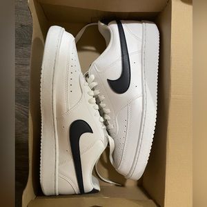 Brand new in box Nikes shoes!
